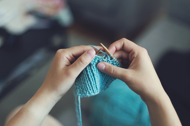 Vintage Fabric Revival