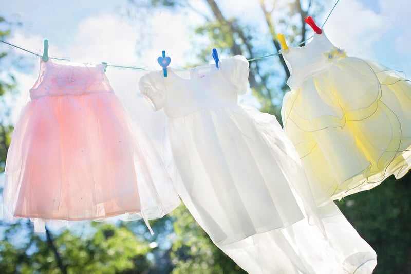 Upcycled Clothing